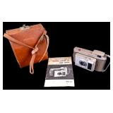Vintage Polaroid Electric Eye Land Camera