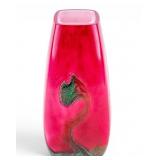 La Rochere Art Glass Vase