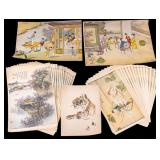 K & K Shanghai and Other Chinese Prints