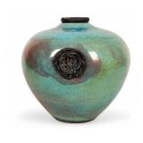 Matthew Lovein Wish Keeper Vase