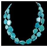Jay King Water Necklace