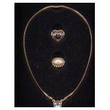 Joan Rivers Necklace
