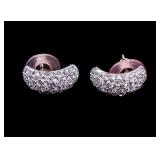 Christian Dior Earrings