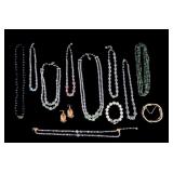 Vintage Necklace Collection