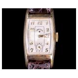Vintage Lord Elgin Watch