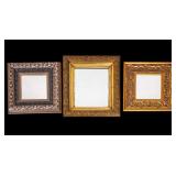 Antique & Other Mirrors