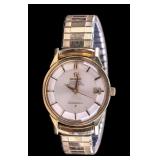 Omega Constellation Watch PHOTOS UPDATED