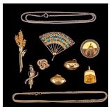Gold Filled Jewelry