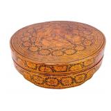 Chinese Enamel Hors D