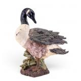 Decorative Resin Canada Goose