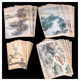 K & K Shanghai Prints c. 1930s