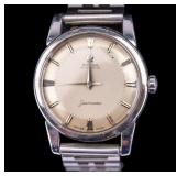 Omega Seamaster Watch