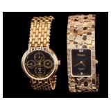 Dufonte By Lucien Piccard Wrist Watches