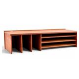 Georg Petersens Mobelfabrik Letter Organizer
