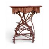 Adirondack Twig Table
