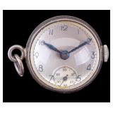 Early Home Watch Co Bubble Watch