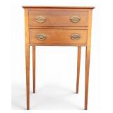 Edwardian Style Side Table