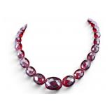 Vintage Amber Necklace