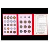 Japanese Coin Collection