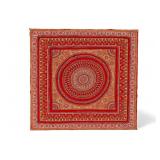Antique Fine Hand Made Embroidery