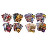 Collection of Approx. 40 Comic Books