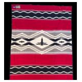 Navajo Pendleton Blanket