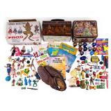 Miscellaneous Toys, Games, & Collectibles