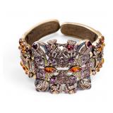 Heidi Daus Vintage Cuff