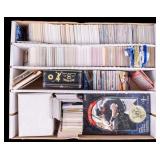 Topps, Bowman, Fleer, Leaf, Baseball Cards