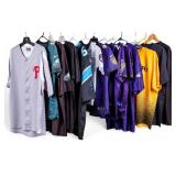 NFL/MLB Replica Jerseys & Licensed Apparel