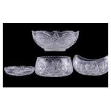 Crystal Glass Assortment