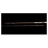 Actionglas Tubulap Glass Fly Rod