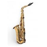 Julius Keilwerth Vintage ST 90 Saxophone