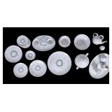 Rosenthal Studio-Linie Romanze Garland Service