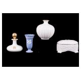 Lenox, Wedgwood, and More