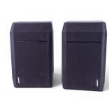 Bose 301 Series IV Speakers (2)