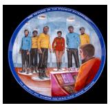 Vintage Star Trek Collector