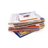 Vintage Vinyl Records