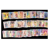 Garbage Pail Kids Topps Trading Card (>350)