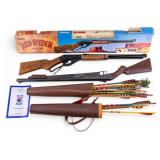Daisy Red Ryder BB Guns