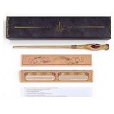 Harry Potter Wizarding World Custom Wand