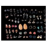 Vintage Earrings