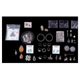 Vintage and Other Costume Jewelry
