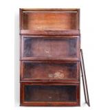 Hale Barrister Bookcase