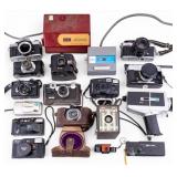 Vintage Camera Group