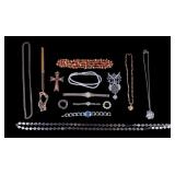 Jewelry and Watches