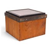 Sunshine Biscuits Contertop Display Box