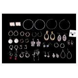 Costume Earrings