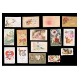 Vintage Valentine