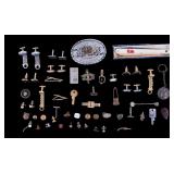 Vintage Cufflinks and More